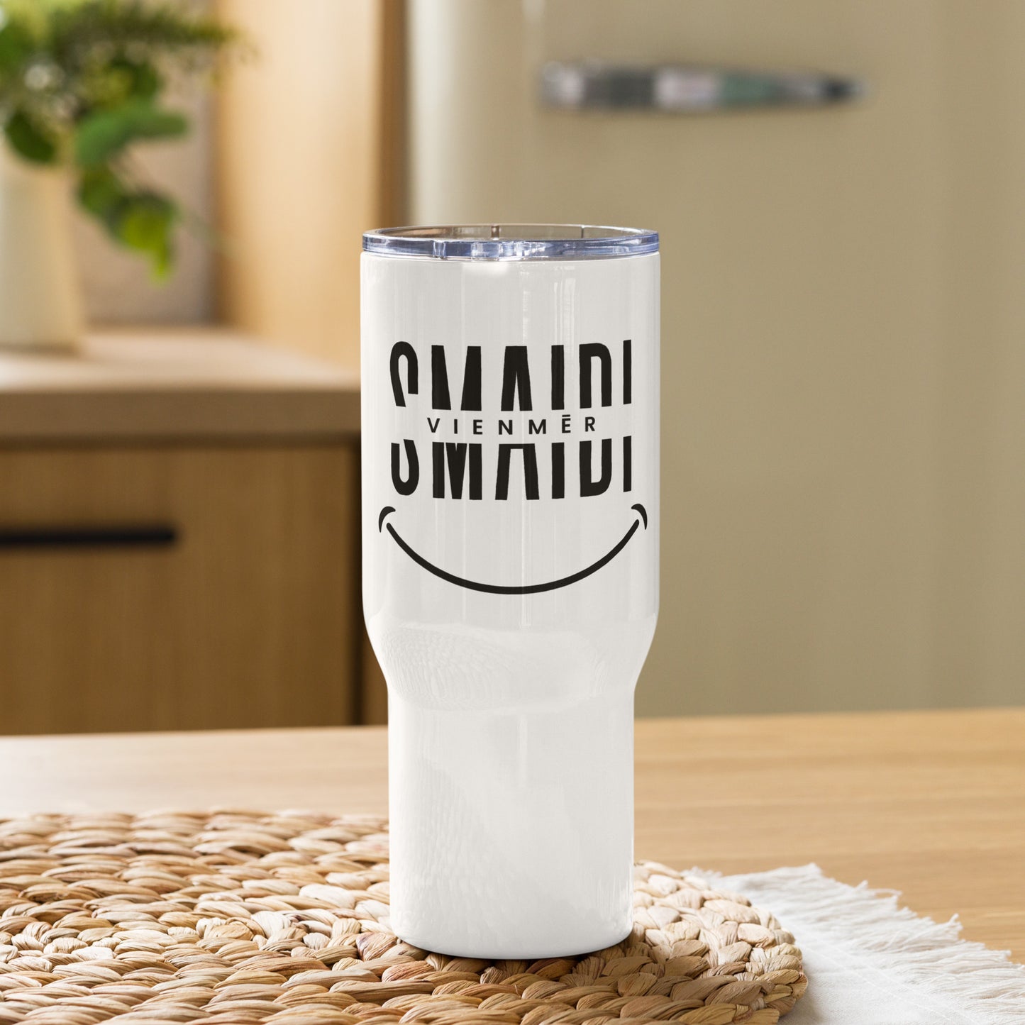 Termokrūze | Vienmēr Smaidi!