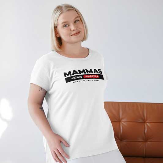 T-Krekls | Mammas režīms