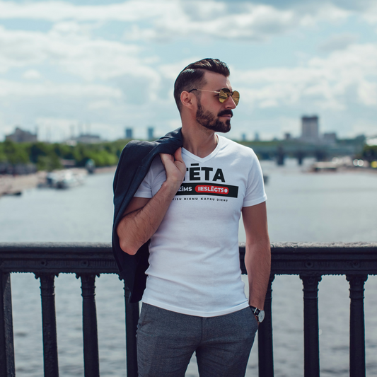 T-Krekls | Tēta režīms