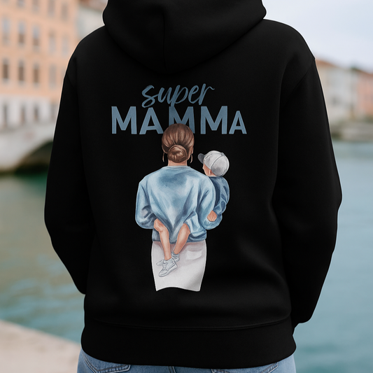 Džemperis | Super Mamma